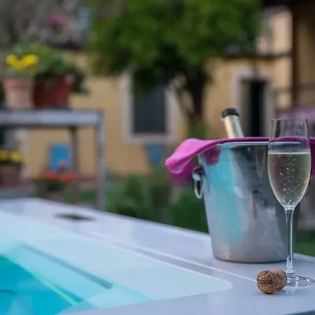 Il Pozzo E L'ulivo - Just 200 Meters From The Metro - * Catania