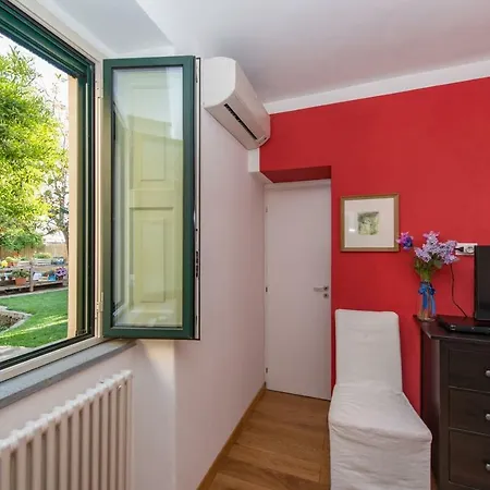 Il Pozzo E L'ulivo - Just 200 Meters From The Metro - Holiday home