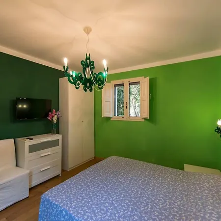 Il Pozzo E L'ulivo - Just 200 Meters From The Metro - Holiday home *