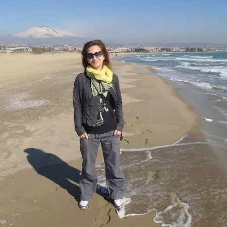 Il Pozzo E L'ulivo - Just 200 Meters From The Metro - Holiday home *