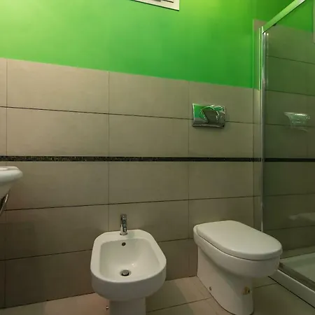 Holiday home Il Pozzo E L'ulivo - Just 200 Meters From The Metro -
