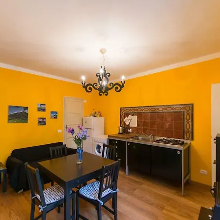 Il Pozzo E L'ulivo - Just 200 Meters From The Metro - Catania