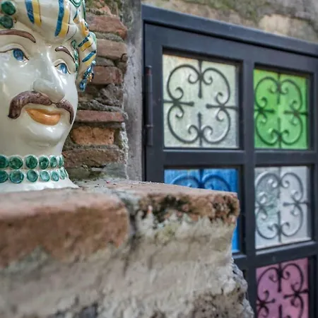 Il Pozzo E L'ulivo - Just 200 Meters From The Metro - Holiday home